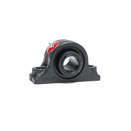 Moline Bearing 1-1/4 M2000 2-BOLT PB EXP 19121104